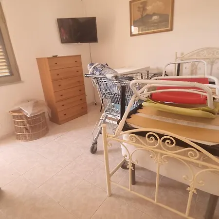 Sea View Lägenhet *