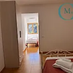 Апартаменты Sea View