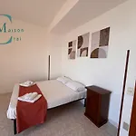 Sea View Апартаменты Тропея