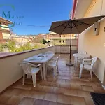 Апартаменты Sea View *