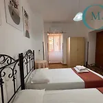 Апартаменты Sea View Тропея