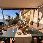 Sea View Апартаменты Тропея