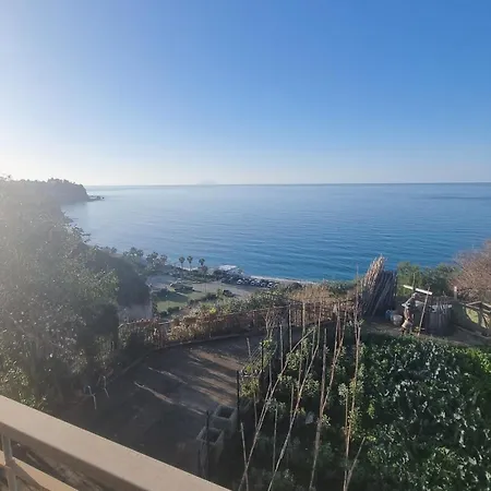 Appartamento Sea View Tropea