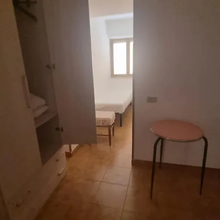 Appartamento Sea View Tropea