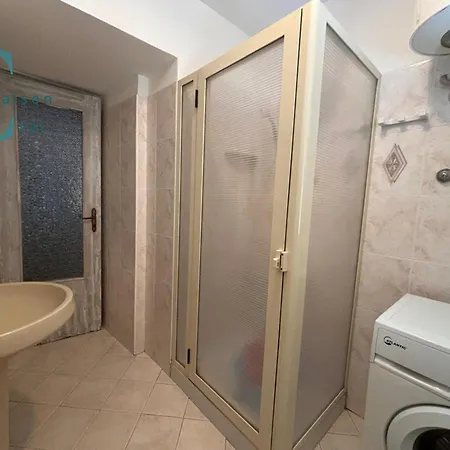 Sea View Tropea