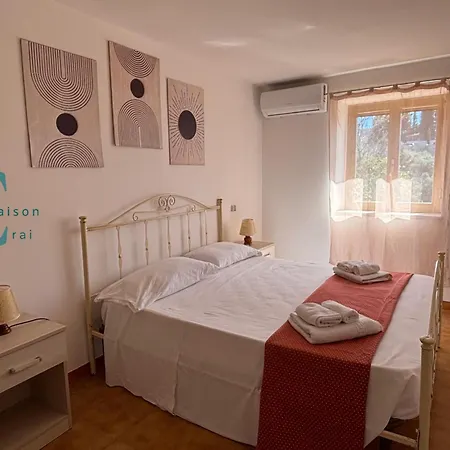 Sea View Apartment Tropea