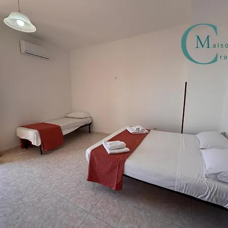 Sea View Apartment