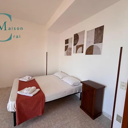 Sea View Apartment Tropea