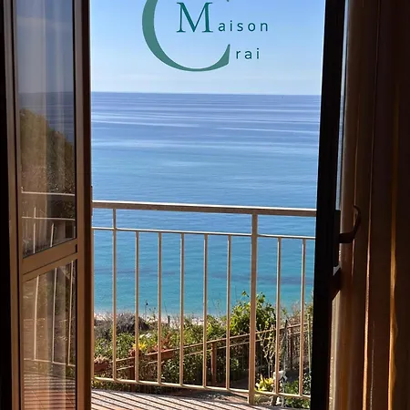 Apartment Sea View *