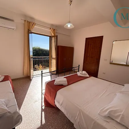 Sea View Apartment