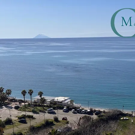 Sea View Apartment