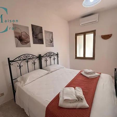 Sea View Apartment