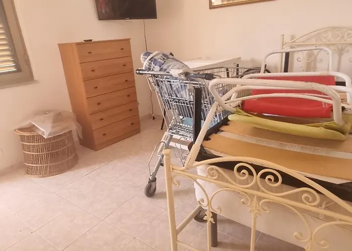 Sea View Apartamento *