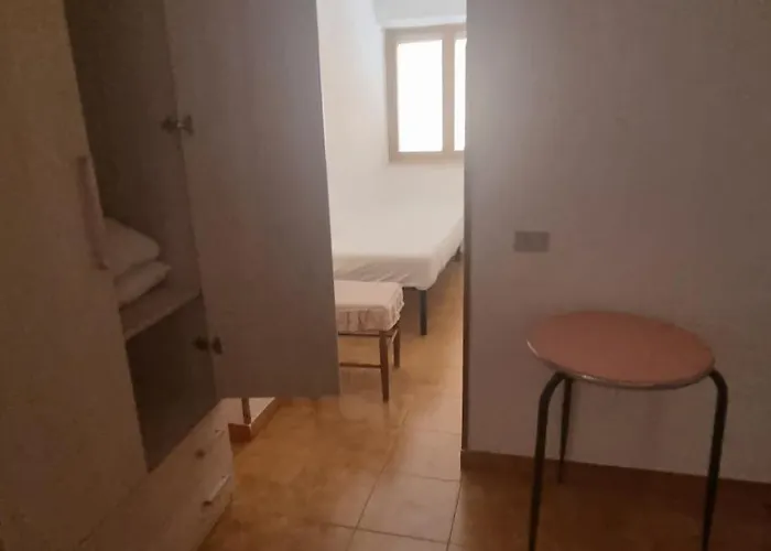 Apartment Sea View Tropea