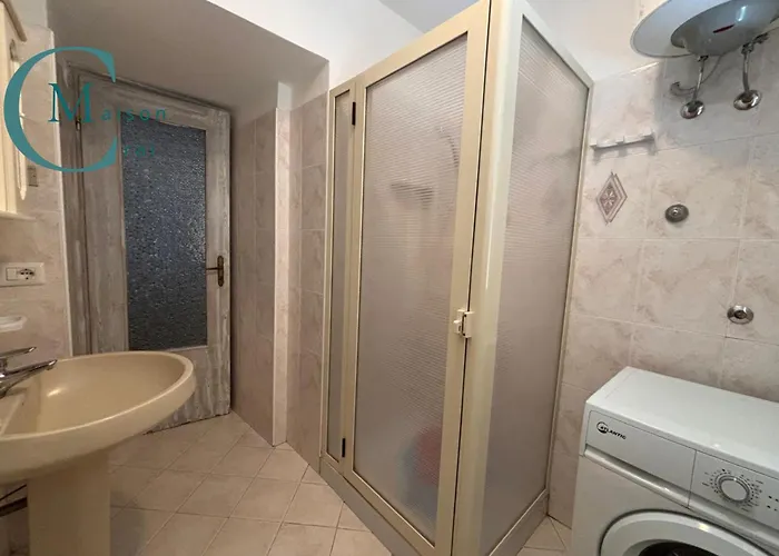 Sea View 特罗佩阿