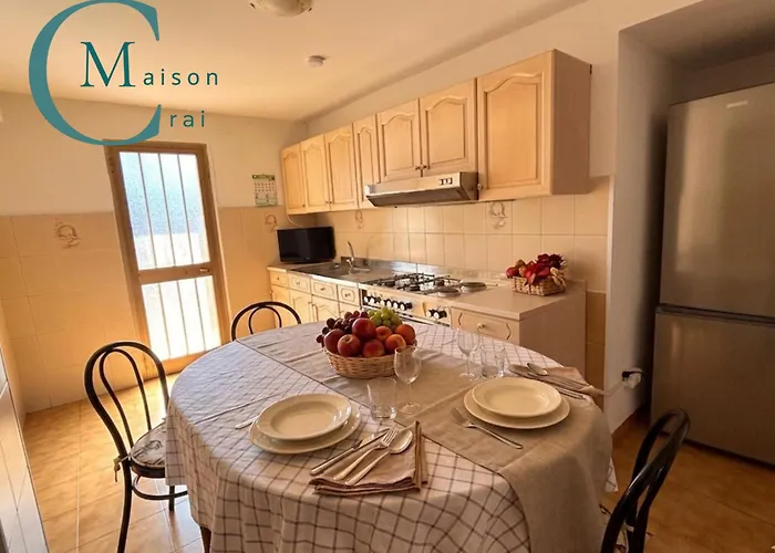 Sea View * 特罗佩阿