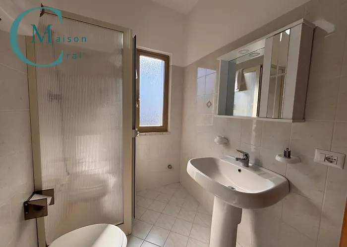 Apartment Sea View *