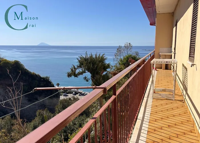 Sea View * 特罗佩阿