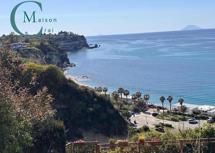 Sea View * 特罗佩阿