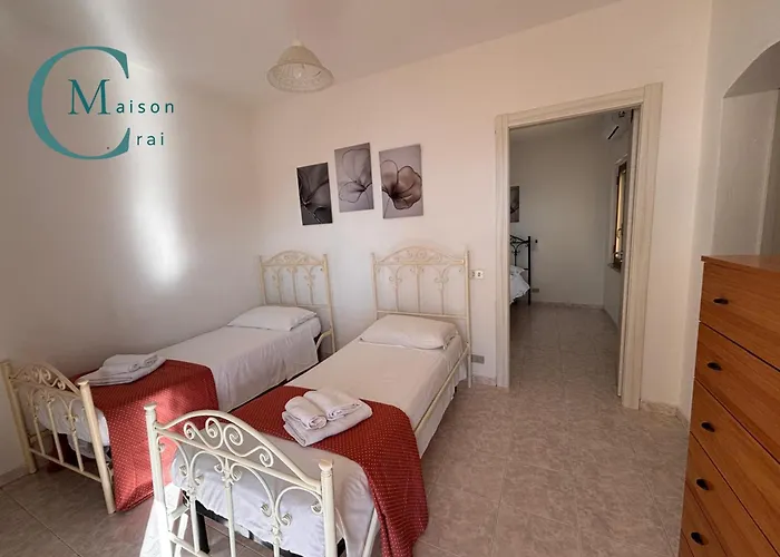 Sea View 特罗佩阿