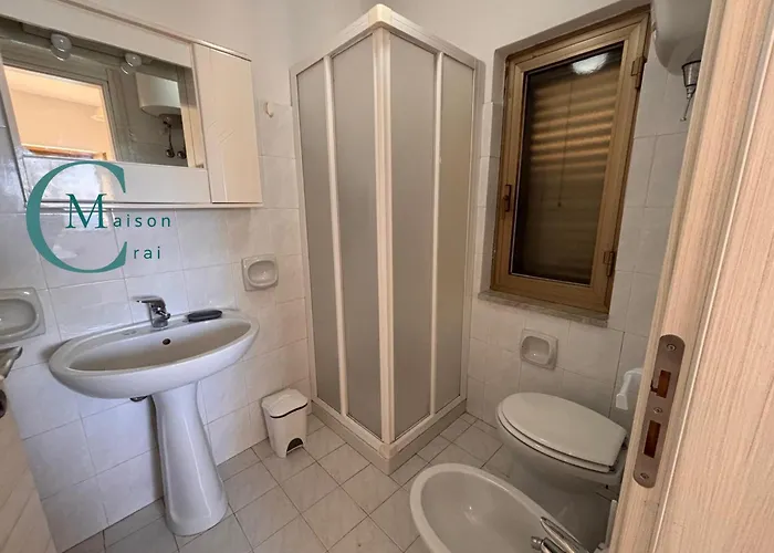 Sea View Apartment Tropea