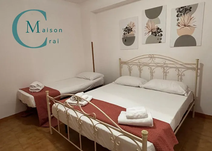 Apartment Sea View *